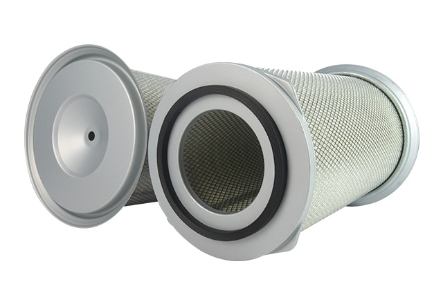 dust collector filter